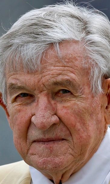 Johnny Majors, former Tennessee and Pitt coach, dies at 85